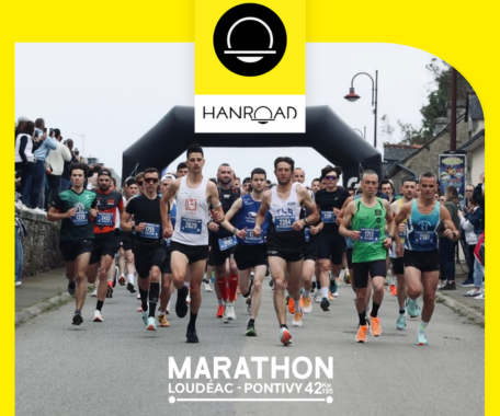 Hanroad Marathon Loudéac Pontivy-2026